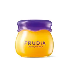 FRUDIA - BLUEBERRY HYDRATING HONEY LIP BALM