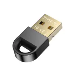 YESIDO - Receptor Bluetooth Usb - - Hasta 7 Dispositivos a la vez