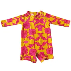 M YOWIE - Enterizo Bebés UV Sunny Lily