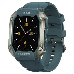 KOSPET - TANK M1 PRO Reloj inteligente bluetooth llamada