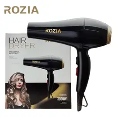 GENERICO - Secadora de Cabello Profesional 3000w Electrica 220-240v