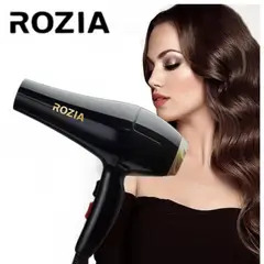 GENERICO - Secadora de Cabello Profesional 3000w Electrica 220-240v