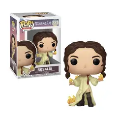FUNKO - Rosalia Pop 381 La Noche De Anoche Original Pop Rocks
