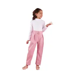 KIDS MASHMELO - Pantalon Culotte Para Niña
