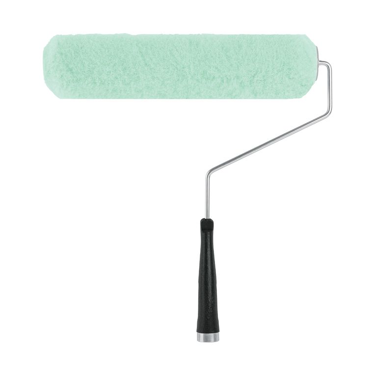 Rodillo para pintar 12 x 58 superficies poco rugosas