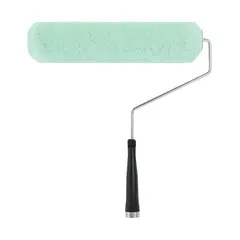 TRUPER - Rodillo para pintar 12 x 58 superficies poco rugosas
