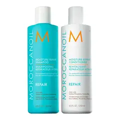 MOROCCANOIL - REPAIR – Dúo Reparación 250 ml
