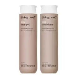LIVING PROOF - NO FRIZZ Dúo Shampoo + Conditioner 236 ml