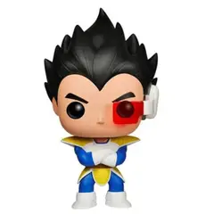 FUNKO - Pop Vegeta Dragonball