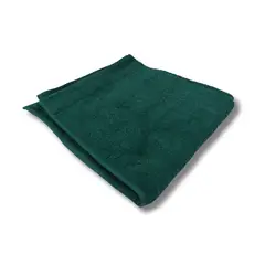 GENERICO - Toalla Grande de Cuerpo Color Verde