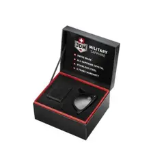 JDM - - Lentes de Sol retráctiles Negro Set_.