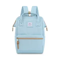 HIMAWARI - - Mochila Holly Daze H9001-14 Celeste