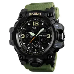SKMEI - - Reloj 1155BAG Analógico y Digital para Hombre
