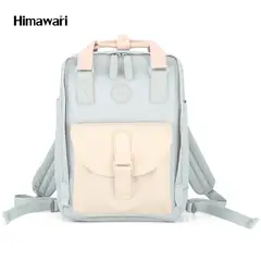 HIMAWARI - - Mochila para portátil Dianella 14 "(200) -Celeste