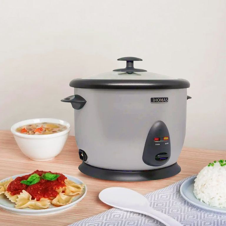 Olla Arrocera TH- 1.8 litros VIP
