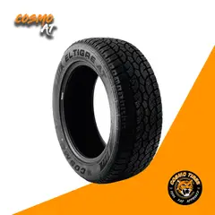 GENERICO - Llanta 26570R17 El Tigre AT Cosmo