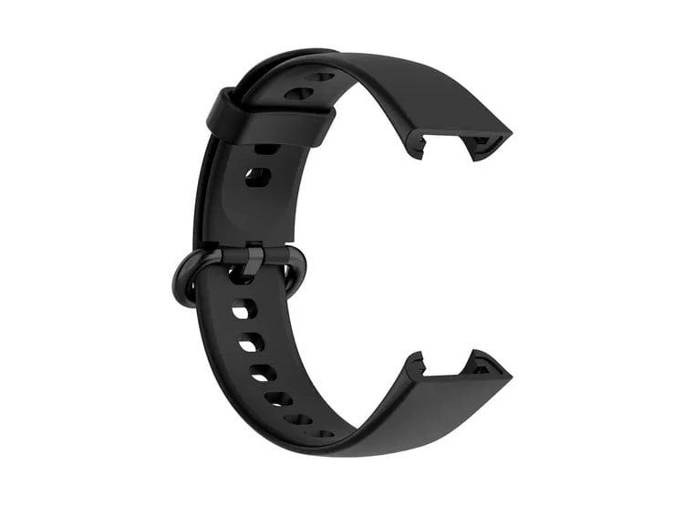 Correa Para Xiaomi Mi Watch Lite 2 - Negro