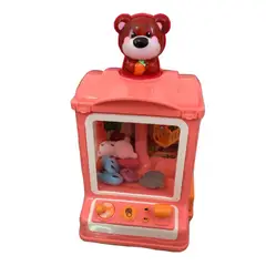 GENERICO - MÁQUINA DE PELUCHES VERSIÓN MINIATURA