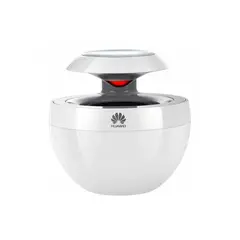 HUAWEI - Parlante Bluetooth Swan White