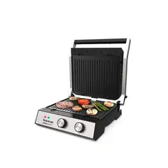 TAURUS - Grill Electrica  Mod. Asteria Complet