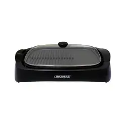 THOMAS - Parrilla Eléctrica TH-210 2000W