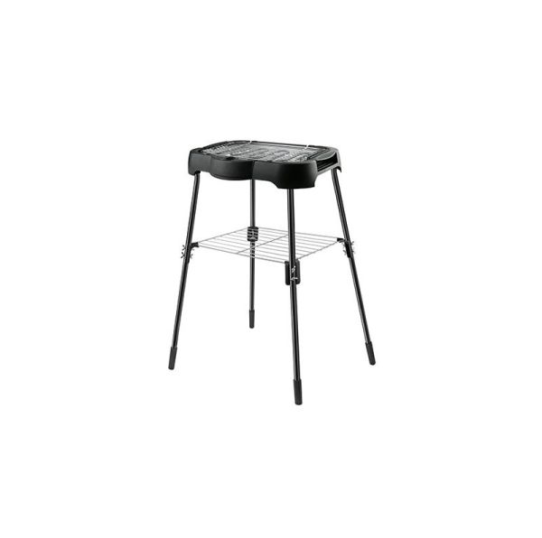 MAXIM´S PLUS - Parrilla eléctrica 2000w soporte fijo