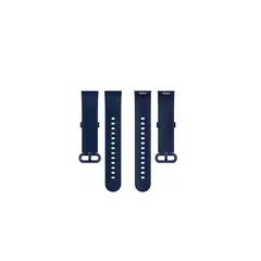 GENERICO - Correa Para Xiaomi Mi Watch Lite 2 - Azul Marino