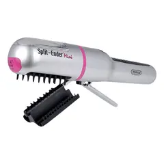 SPLIT ENDER PRO - Mini cortador de puntas para pelo Split Ender Rosa