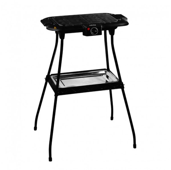 Parrilla eléctrica  2000w
