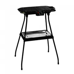 PRACTIKA - Parrilla eléctrica  2000w