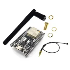 GENERICO - ESP32 DEVKITC V4 WROOM32U + Antena WIFI