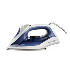 TAURUS - Plancha a Vapor ARAL 2200 II Azul