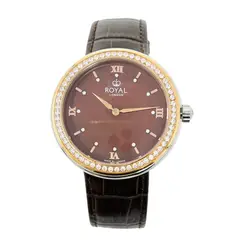 ROYAL LONDON - - Reloj Análogo 21403-09 para Mujer