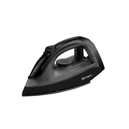 Plancha a vapor con base cerámica negro ETA 600N