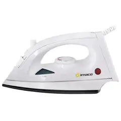 IMACO - Plancha a vapor Antiadherente ETA10