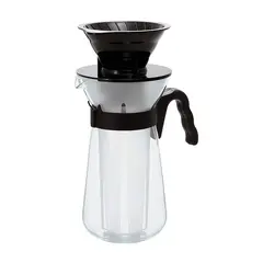 HARIO - Cafetera V60 Fretta para Cold Brew