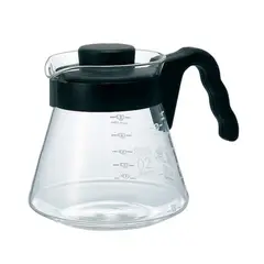 HARIO - Jarra servidora para café de 700ml