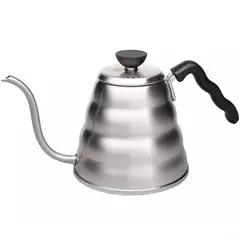 HARIO - Tetera Buono de acero