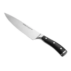 WUSTHOF - Cuchillo de Chef Classic Ikon de 18cm