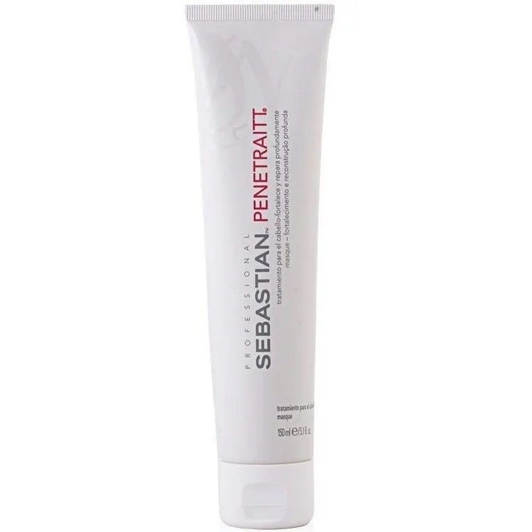 Mascarilla Reparadora 150ml Penetraitt