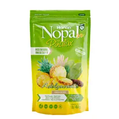HANAN PERUVIAN SECRETS - Nopal Piñalax Hanan 454g