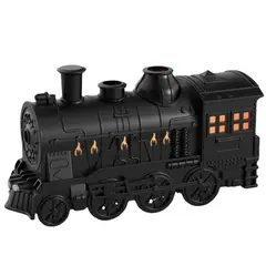 GENERICO - Tren Humidificador Ultrasónico 300ml Difusor de Aromas + Control YX210