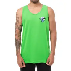 GZUCK - Bividi Jersey Hombre Gazut