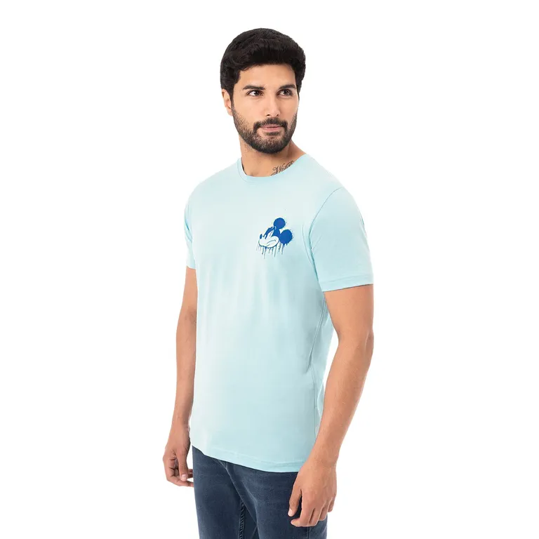 Polo Moda Jersey Hombre Kiro-Disney