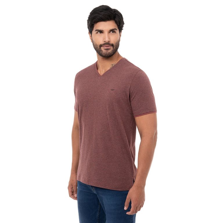 Polo Moda Jersey Hombre Luxiot-S
