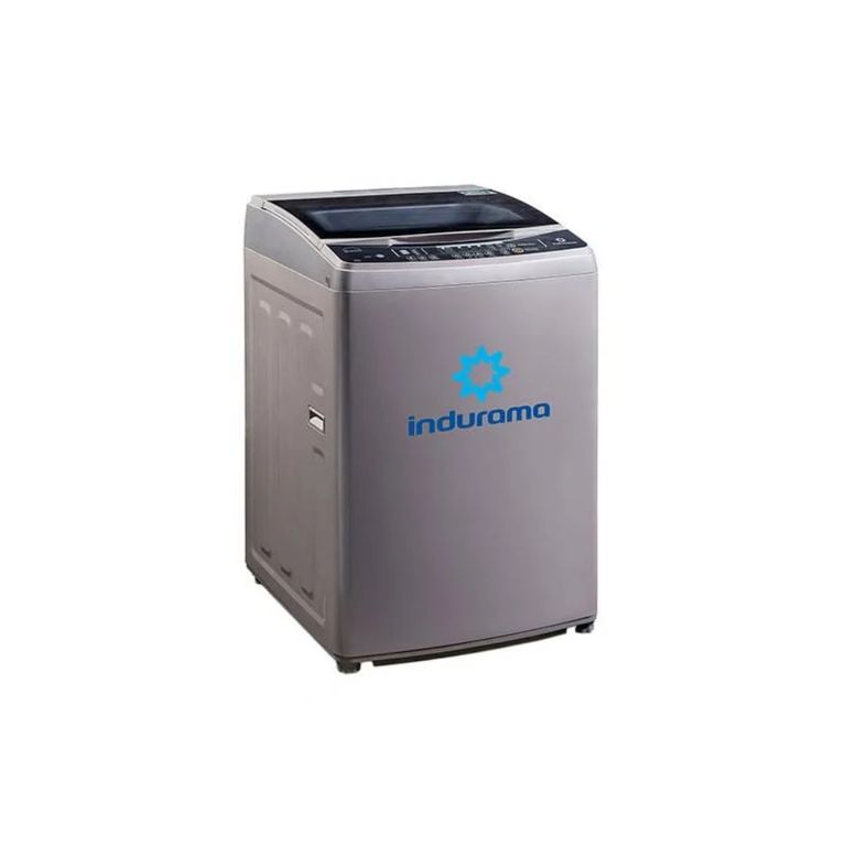 Lavadora Carga Superior 21Kg LRI-21CRI Cromo