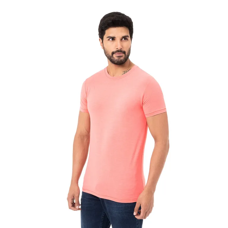 Polo Basico Jersey Full Lycra Lucas Hd Hombre