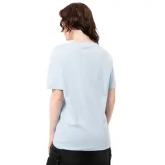 GZUCK - Polo Moda Jersey Mujer Thiara-Looney