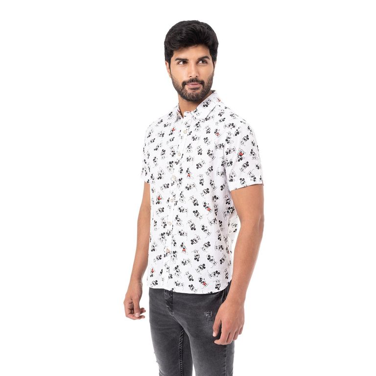 Moda Popelina Hombre Ignacio-Disney