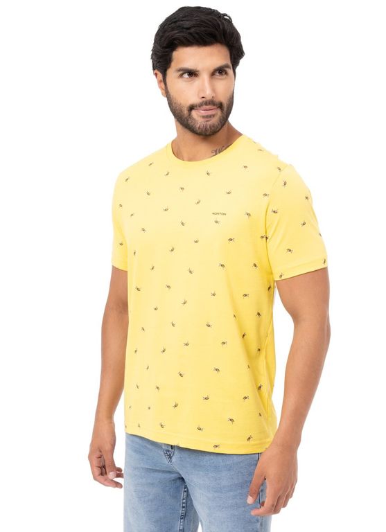 Tshirt Jersey Hombre Prengost